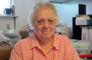 Marlene Payne
