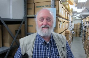 Robert "Bob" Edwards