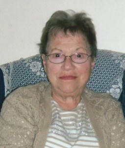 Diane Partington
