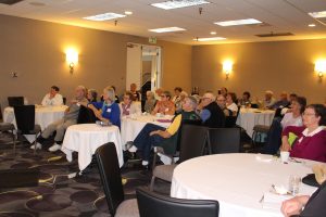 WSGS Conference Meet and Greet