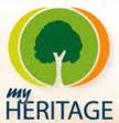 MyHeritage