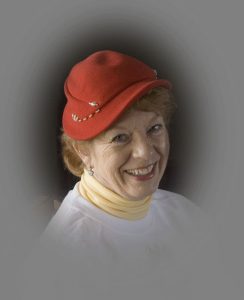 Diane Hunter Boyd