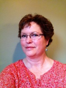 Shirley Allmon Acheson