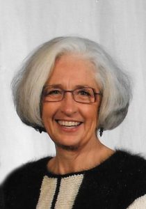 Barbara Barker Congdon